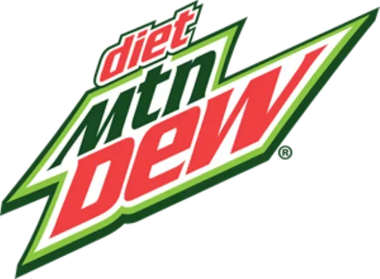 Diet Mnt Dew