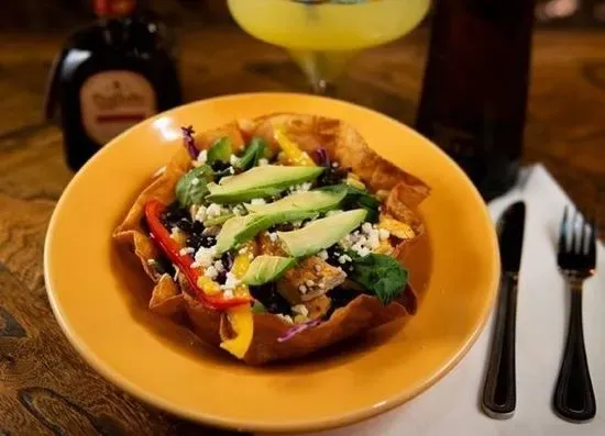 Taco Salad