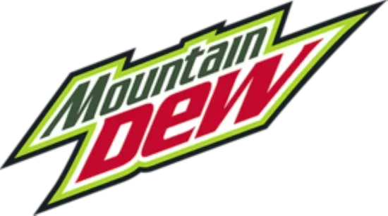 Mtn Dew