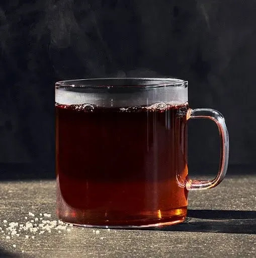 Hot Tea