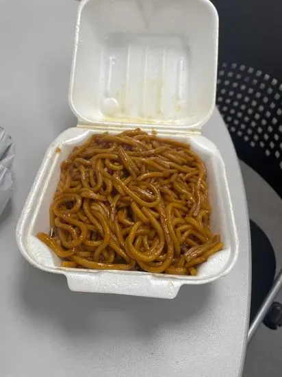 Lo Mein