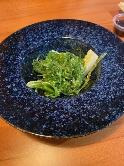 Seaweed Salad