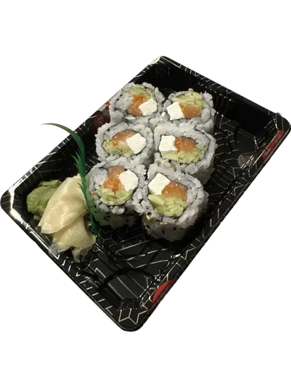 Philadelphia Roll