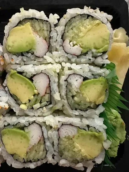 California Roll