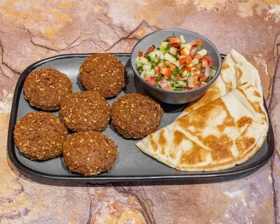 Falafel