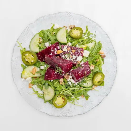 Beet Salad