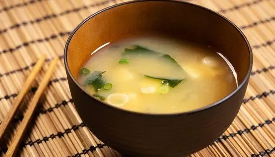 Miso Soup