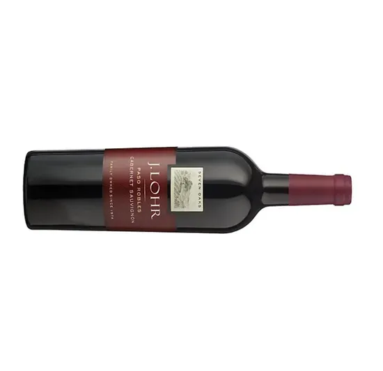 J Lohr Cabernet 750ml