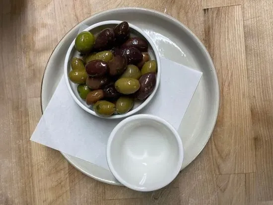 Olives