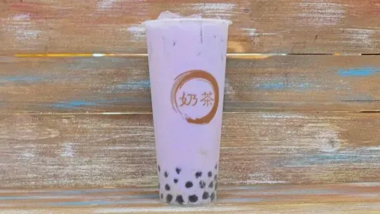 Taro Milk