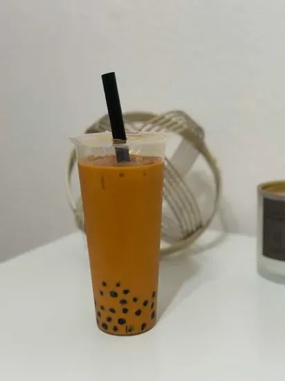 Mango Fruit Tea 