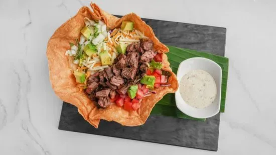 Taco Salad