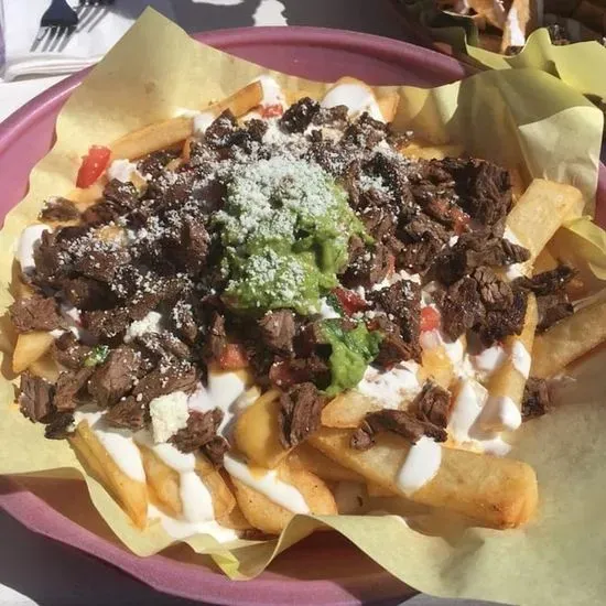 Fiesta Fries