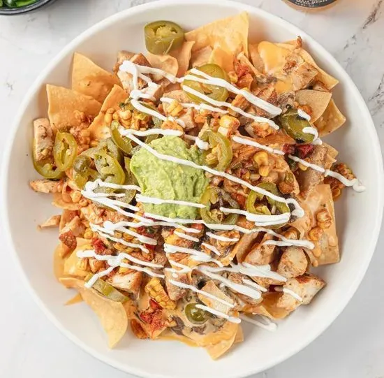 Nachos