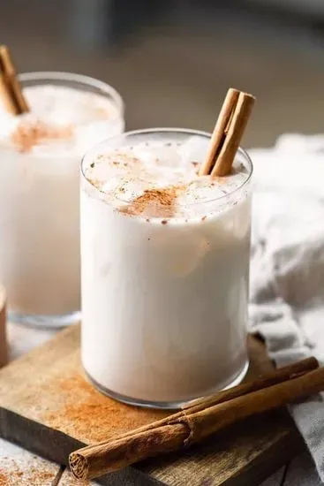 Horchata / Rice Drink