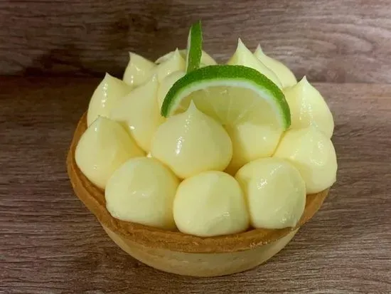 Lemon Tart