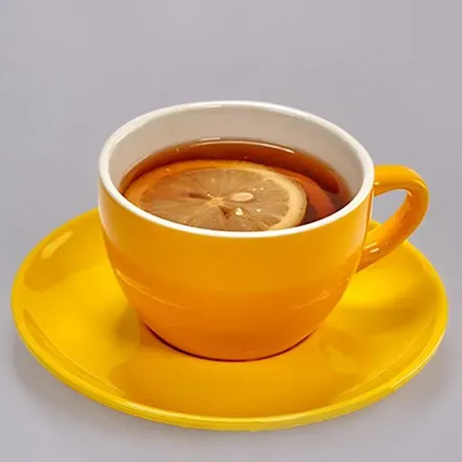 Lychee Jasmine Lemon Tea