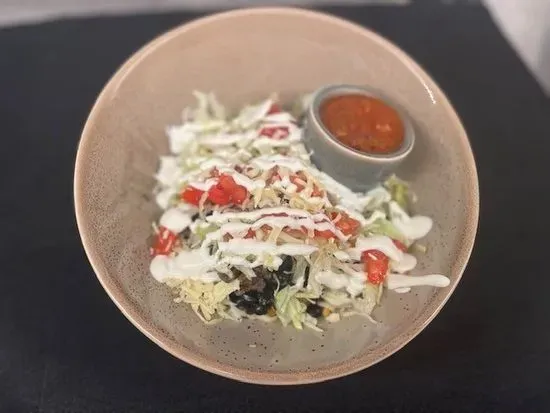 BOWL - Carne Asada
