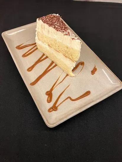 Tres Leches Cake
