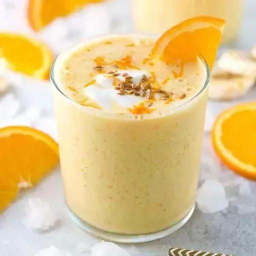 Orange Slush