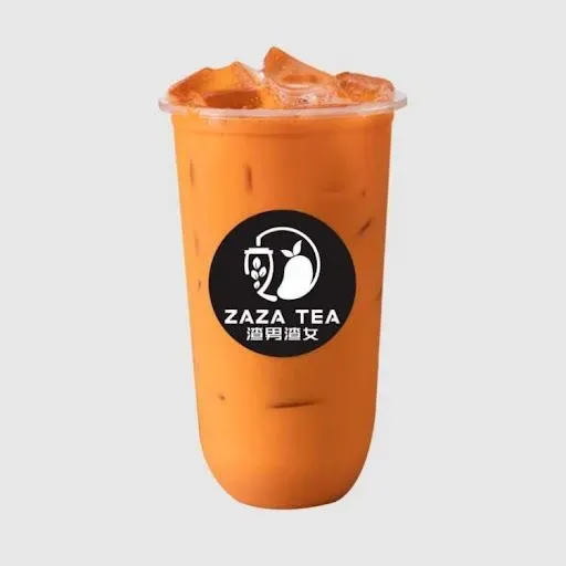 Thai Ice Tea