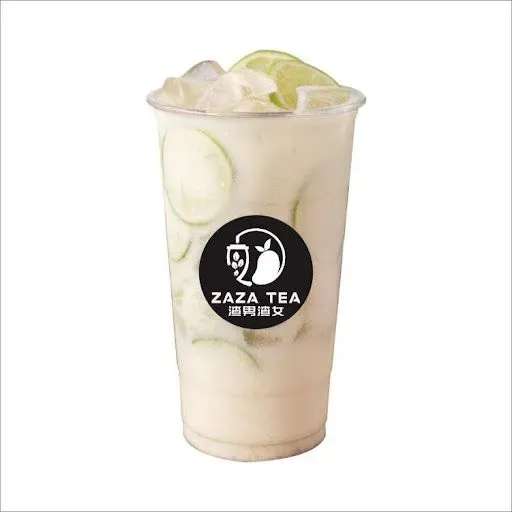 Lemon W. Coconut