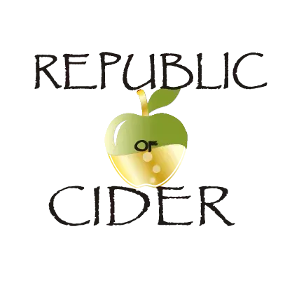 Republic Of Cider Fresh Squeezed Grapefruit Cider
