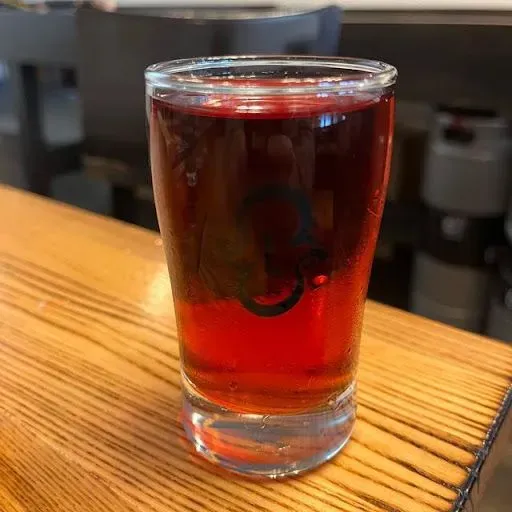 Ladd & Lass Brewing Blossom Hunter Cherry Sour W/ Vanilla