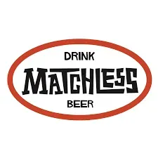 Matchless Brewing Easy Peasy Porter