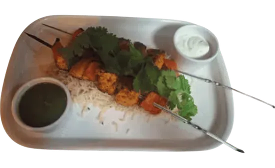 Tandoori Skewers