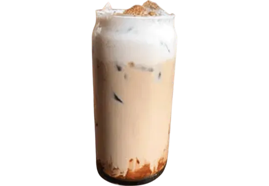 Iced Mocha