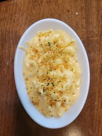 Gouda Mac and Cheese