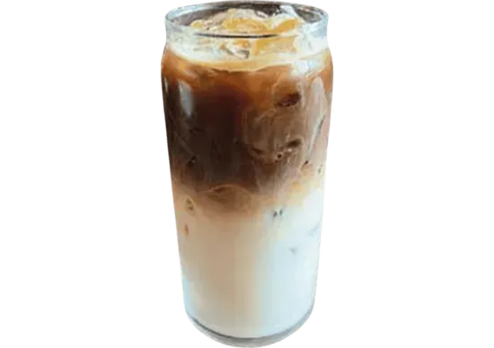 Iced Caramel Macchiato