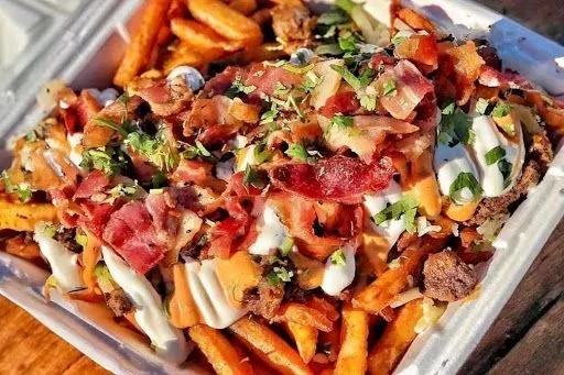 CBR FRIES