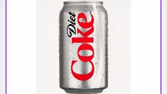 Coke Diet [Can]