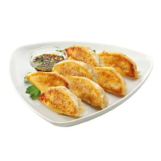 Fried Dumplings