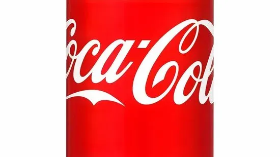 Coke [Can]