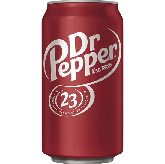 Dr. Pepper [Can]