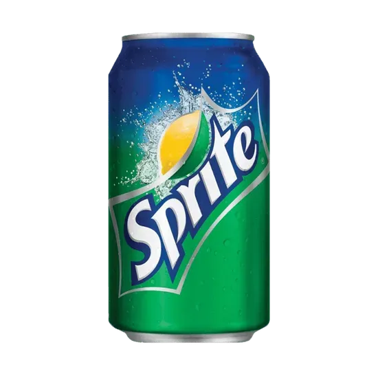 Sprite [Can]