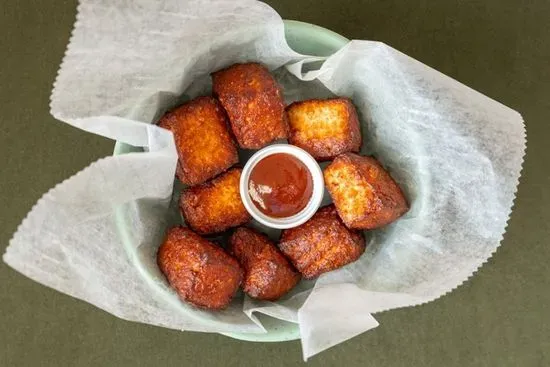 Queso Frito