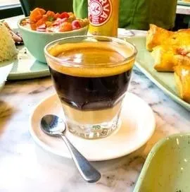 Café Bombón