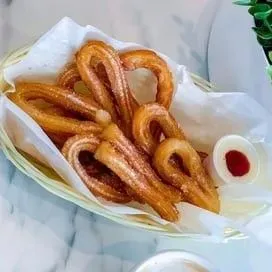 Churros