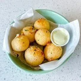 Yuca Bites