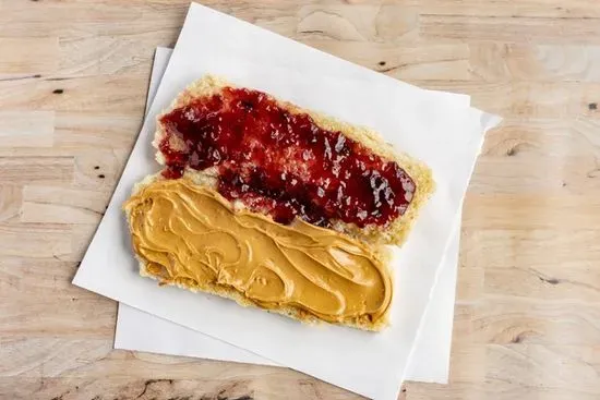 M. PeanutButter and Jelly