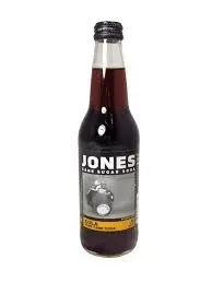 Jones Cola