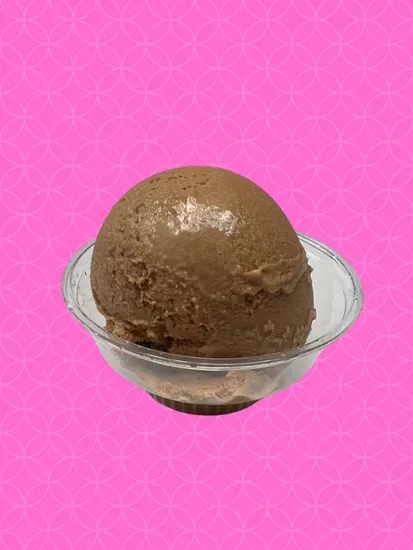 Rootbeer Float