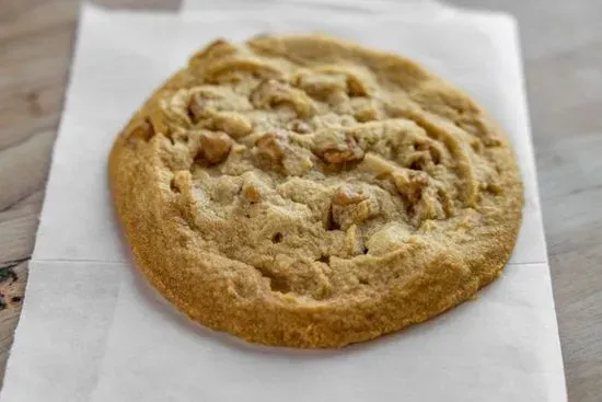 PeanutButter Cookie