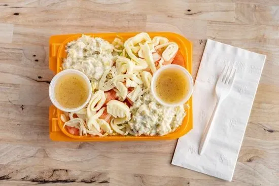 Chicken Salad