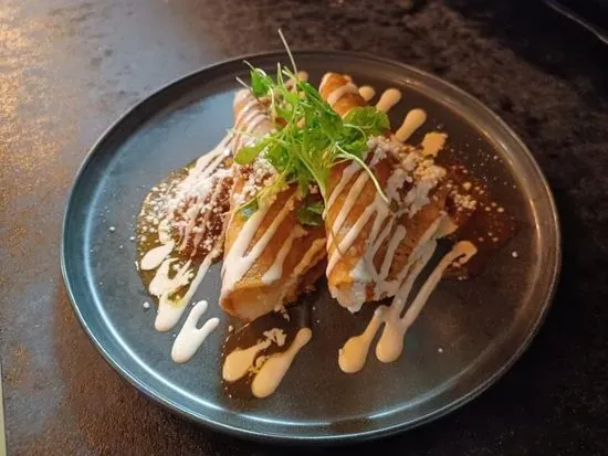 Dorados de Papa