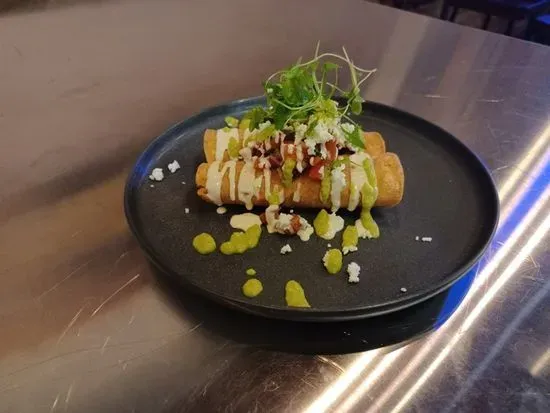 Flautas